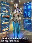 Art of War: Last Day ekran görüntüleri