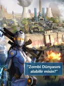 Art of War: Last Day ekran görüntüleri