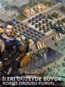 Art of War: Last Day ekran görüntüleri