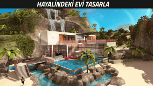 Avakin Life ekran görüntüleri