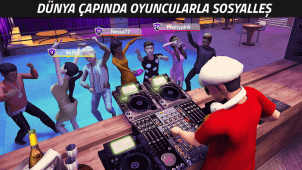 Avakin Life ekran görüntüleri