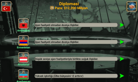 Avrupa imparatorluğu 2027 ekran görüntüleri