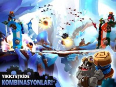 Badland Brawl ekran görüntüleri