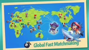 BarbarQ ekran görüntüleri