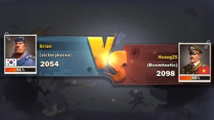 Battle Boom ekran görüntüleri