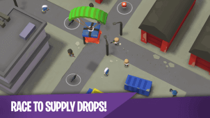 Battlelands Royale ekran görüntüleri