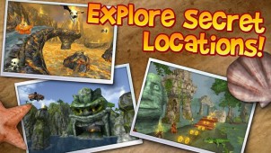 Beach Buggy Blitz ekran görüntüleri