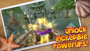 Beach Buggy Blitz ekran görüntüleri