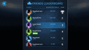 BEYBLADE BURST ekran görüntüleri