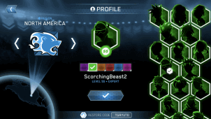 BEYBLADE BURST ekran görüntüleri