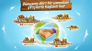 Big Farm: Mobile Harvest ekran görüntüleri