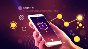 Bağlantı - Stres Giderme ekran görüntüleri