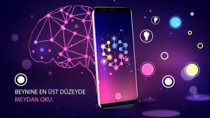 Bağlantı - Stres Giderme ekran görüntüleri