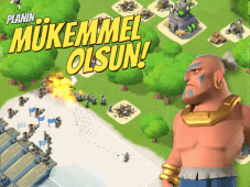 Boom Beach ekran görüntüleri