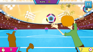 Boomerang All Stars ekran görüntüleri