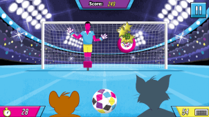 Boomerang All Stars ekran görüntüleri