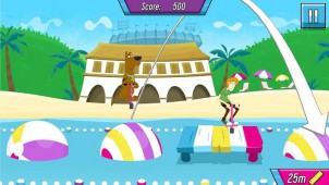 Boomerang All Stars ekran görüntüleri