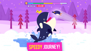 Bouncemasters: Jumping Games ekran görüntüleri