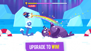 Bouncemasters: Jumping Games ekran görüntüleri