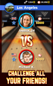 Bowling King ekran görüntüleri