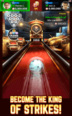 Bowling King ekran görüntüleri
