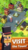 Blocky Farm ekran görüntüleri