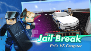 Blockman Go ekran görüntüleri