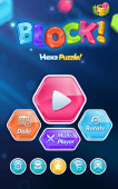 Blok! Altılı Bulmaca ekran görüntüleri
