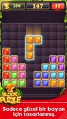Blok Bulmaca Jewel ekran görüntüleri
