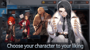 Black Survival ekran görüntüleri