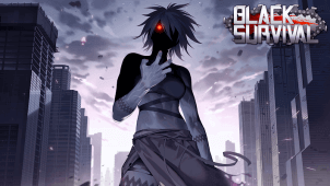 Black Survival ekran görüntüleri