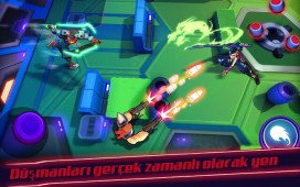 Blast Squad ekran görüntüleri