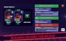 Blast Squad ekran görüntüleri