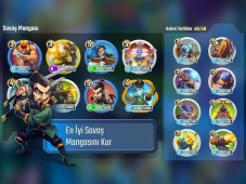 Blitz Brigade: Rival Tactics ekran görüntüleri