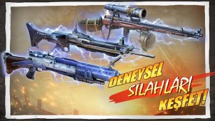 Brothers in Arms 3 ekran görüntüleri