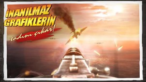 Brothers in Arms 3 ekran görüntüleri