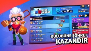 Brawl Stars ekran görüntüleri