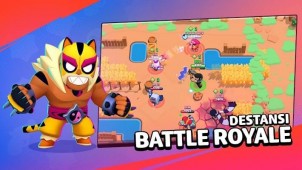 Brawl Stars ekran görüntüleri