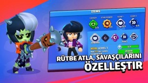 Brawl Stars ekran görüntüleri