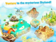 Breed Animal Farm ekran görüntüleri