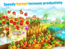 Breed Animal Farm ekran görüntüleri