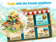 Breed Animal Farm ekran görüntüleri