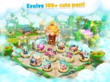 Breed Animal Farm ekran görüntüleri