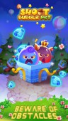 Bubble Shoot Pet ekran görüntüleri