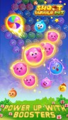 Bubble Shoot Pet ekran görüntüleri
