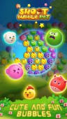 Bubble Shoot Pet ekran görüntüleri