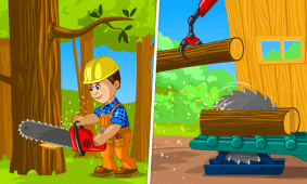 Builder Game (İnşaat Oyunu) ekran görüntüleri