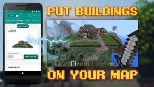 Buildings for Minecraft ekran görüntüleri
