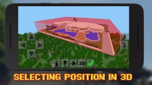 Buildings for Minecraft ekran görüntüleri