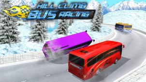Bus Racing - Hill Climb ekran görüntüleri